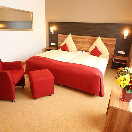 Hotel Sittardsberg Дуйсбург Екстериор снимка