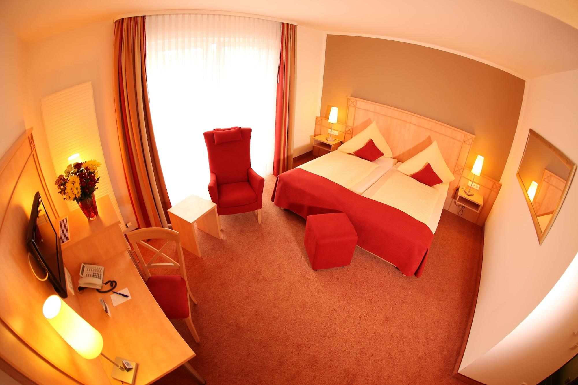 Hotel Sittardsberg Дуйсбург Екстериор снимка