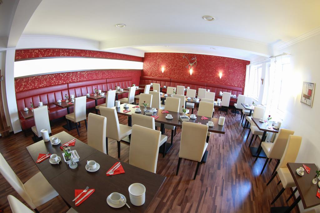 Hotel Sittardsberg Дуйсбург Екстериор снимка