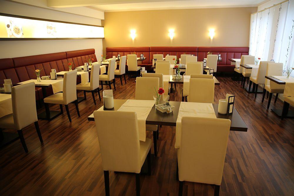 Hotel Sittardsberg Дуйсбург Екстериор снимка