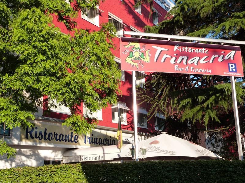 Hotel Sittardsberg Дуйсбург Екстериор снимка